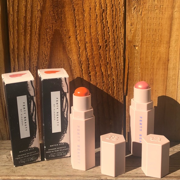 Fenty Beauty Other - FENTY BEAUTY HIGHLIGHTER STICK
